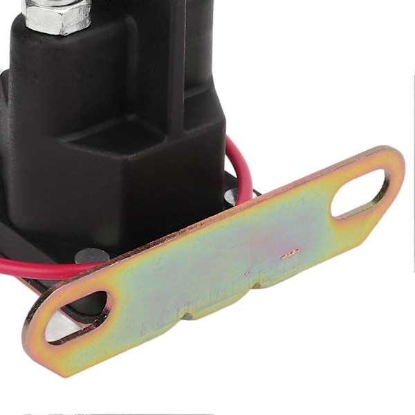 Starterrelæ Solenoid 4011335 Erstatning for Polaris Sportsman 335 400 500 600 Ranger Xplorer