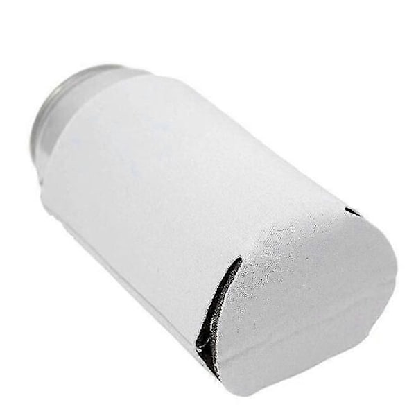10 st Neopren Ölburk Kylare Dryck Kopp Ärm Isolator Omslag Ny