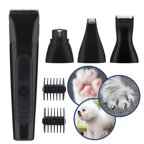 /#/Dog clipper professional animal hair clipper dog trim/#/