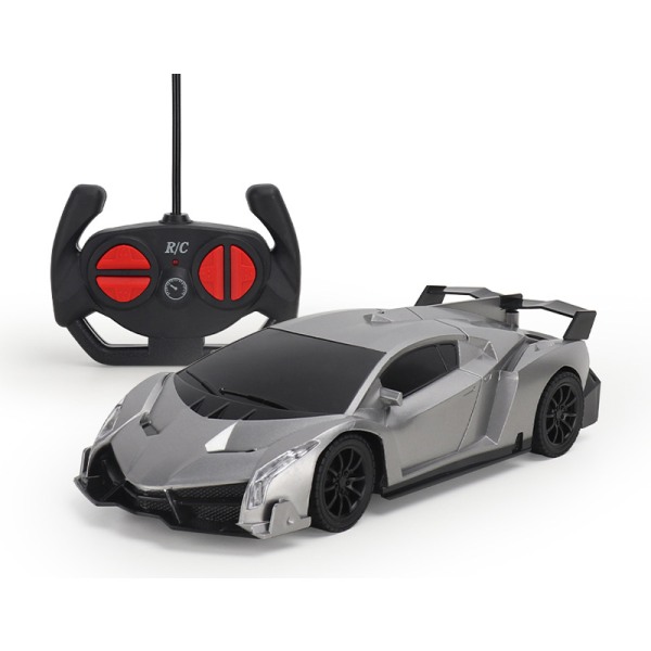 #Fjärrkontroll Sportbil Super Car Radiostyrd Fjärrkontroll Bil 1:18#