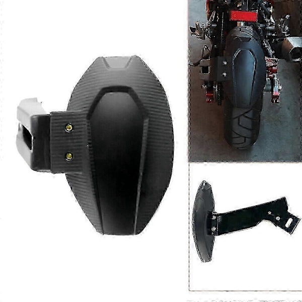 Til Grom MSX125 Motorcykel Bagskærm Sideskærm Halehjul Dæk Sprøjtbeskyttelse