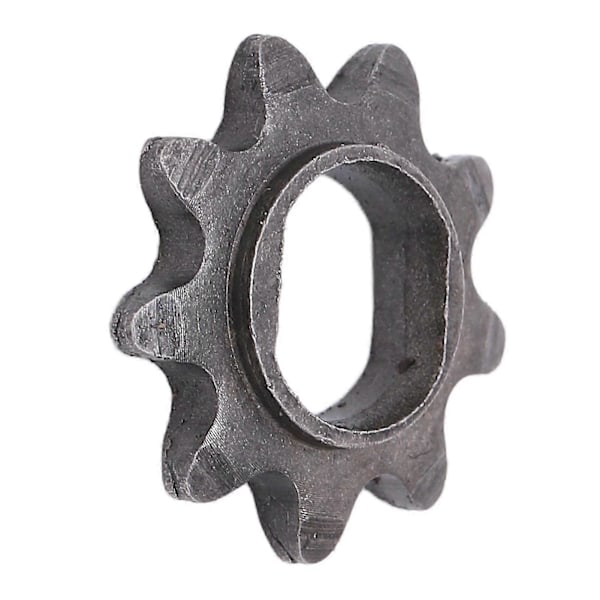 Motor Tandhjul 9T 25H Motor Pinion Gear Kæde Tandhjul H Formet til MY1020 Motor
