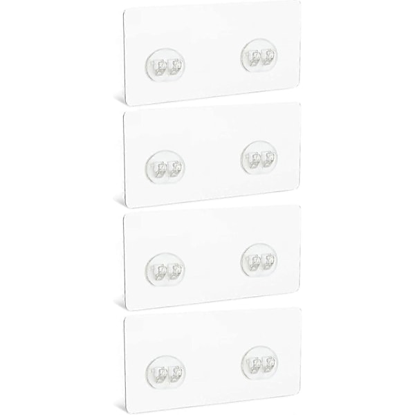 3-pack filter för Vorwerk Kobold VC100 VC 100 handdammsugare