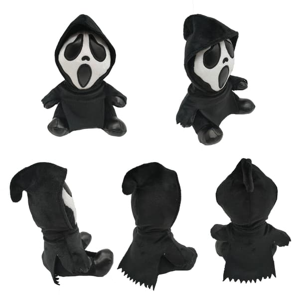 /#/Ghostface-pehmolelu, grimface-pehmolelu täytetty nukke 17cm/#/
