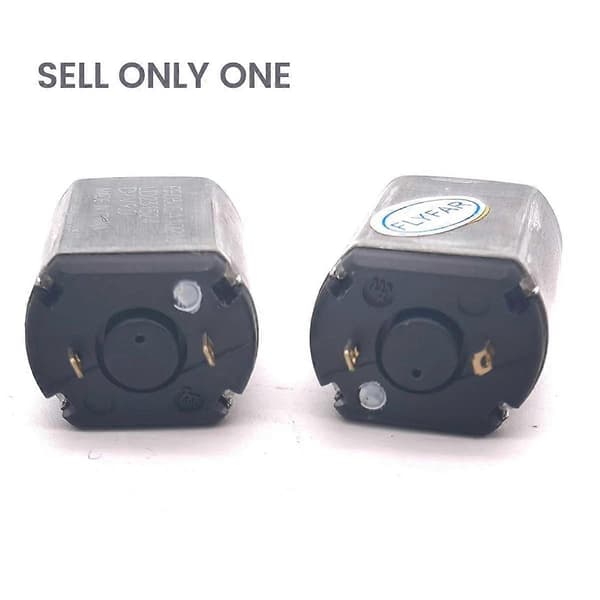 Til 450D 500D 600D 650D 1000D Lille Hus Motor med Gear