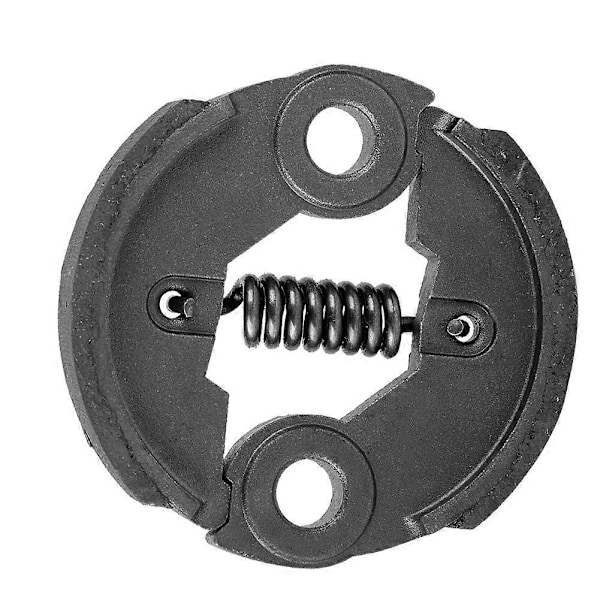 Kraftig Clutch For 33cc/43cc/49cc Mini Sykkel for Minimoto X 1 2 6 7 8 Scooter