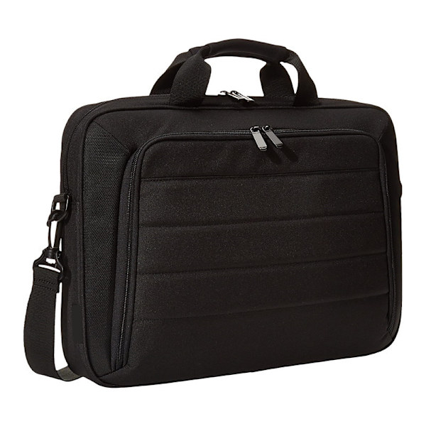 Laptop- og tablet-taske, Sort, 40 cm