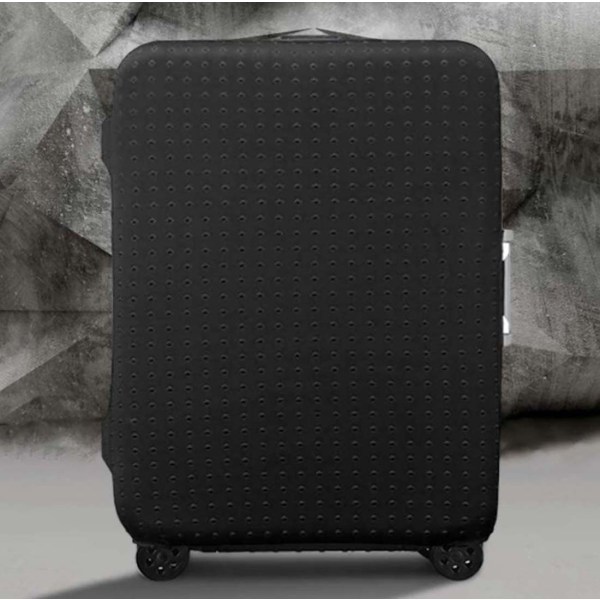Resväska Skydd Elastiskt Bagage Skydd Resväska Skydd
