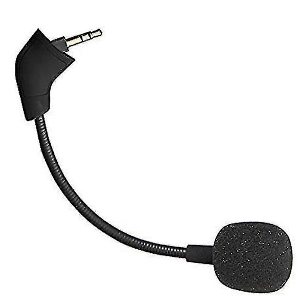 Udskiftnings Hyperx Mikrofon Til Cloud, Cloud X Og Cloud Ii Headsets
