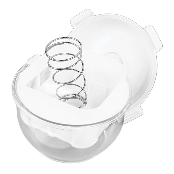 Yoghurt Vassle Separator Rund Stor Kapacitet Effektiv Finmaskig Yoghurtfilter för Hemmakök