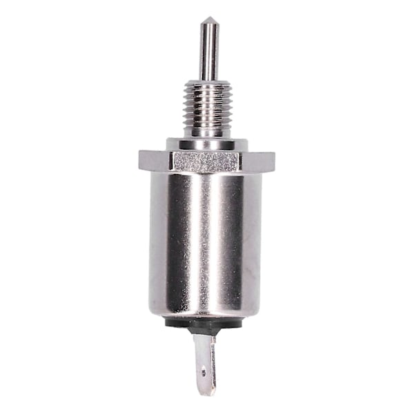 Drivstoffstoppsolenoid for John Deere M138477 150032801 2860 LT180 LX277 X475 X520 X540 X700