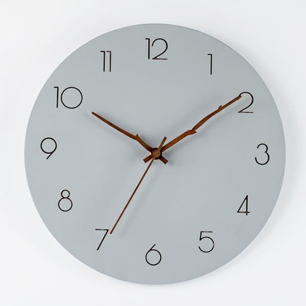#veggklokke, 30 cm#