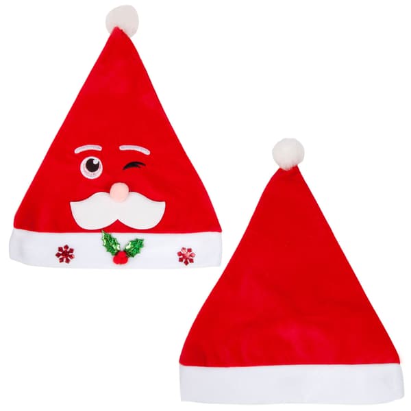 #Julenissens julehatt#