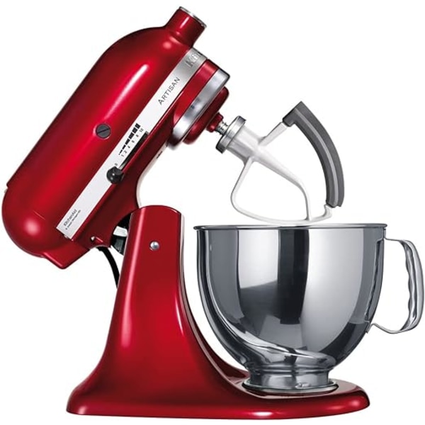 KitchenAid 4,5-5QT Fleksibel Kant Mixer Dejpisker (valgfrit tilbehør)