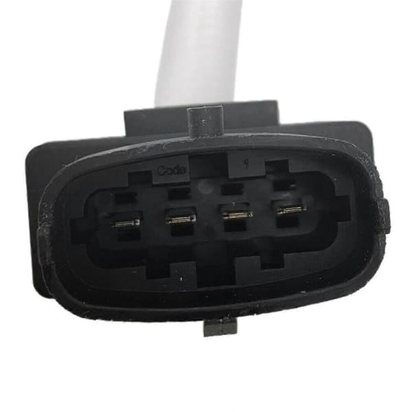 Bageste iltsensor til Quattroporte 3.0 V6 4WD 670031347