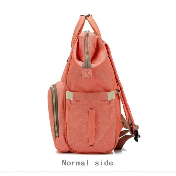 #blöjbag, multifunktionell blöjryggsäck#