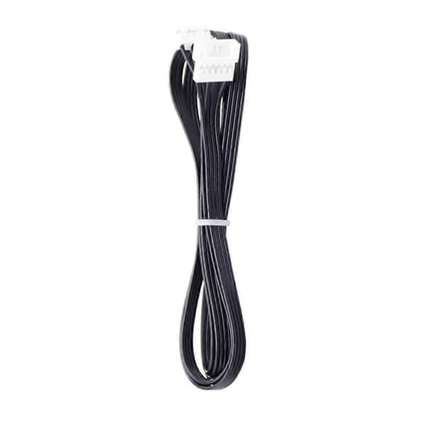 3D Printer Step Motor Kabel 100CM Forlængerledning til Ender3V2 CR10