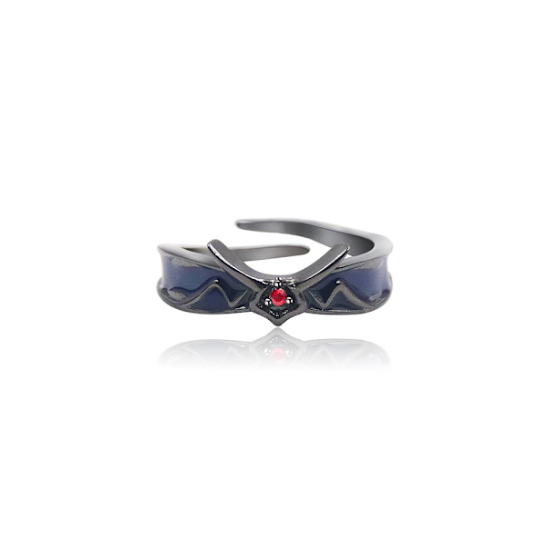 Peripheral Animation Code Geass Rebel Lu Lu Lu Træ Pivot Ring C