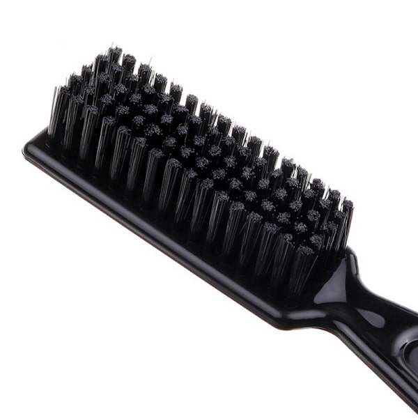 3 Pak Nylon Rengøringsbørster til Hårklipperblade Barber Cle