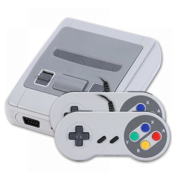 Super Famicom Spillkonsoll, importert videospill