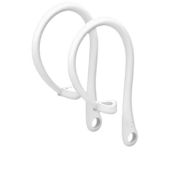 #Passer for AirPods-krok, ørekrok, silikonørekrok#