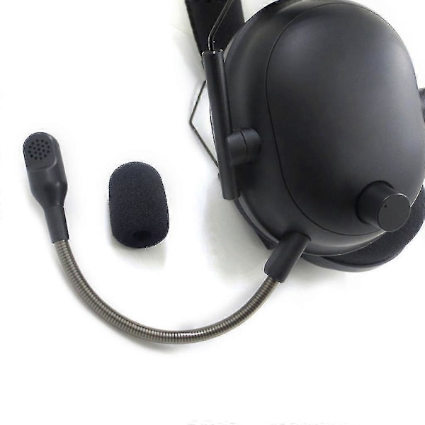 Ersättningsmikrofon 3.5mm för Razer BlackShark V2/V2 Pro Gaming Headset - Bra