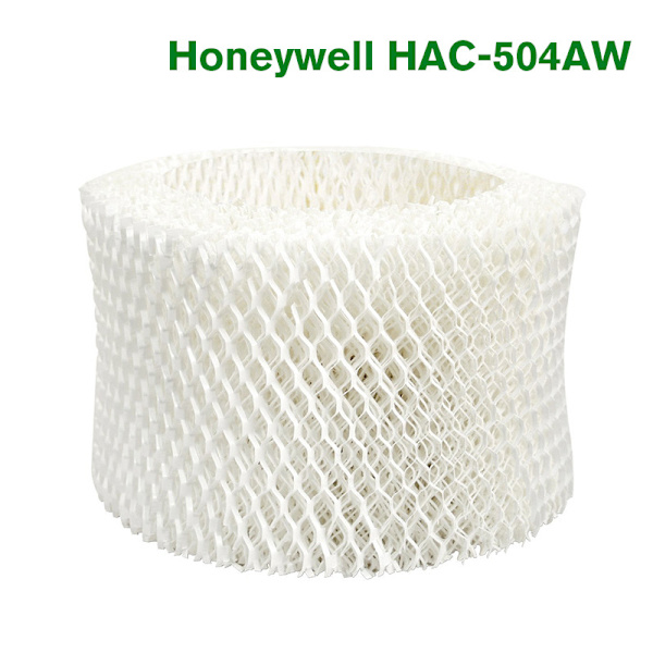 Honeywell hac-504aw kostuttimelle tarkoitettu puumassasuodatin
