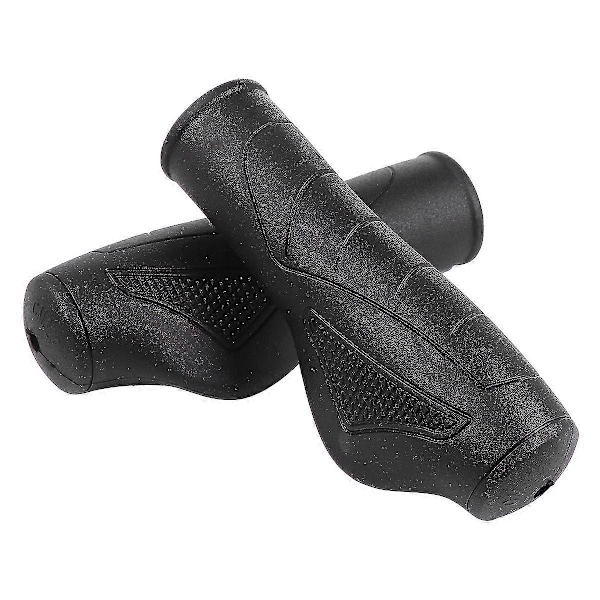 Mtb Styrest Rubber Sykkelgrep Styreende Grep Sykkeltak Sykkeltak