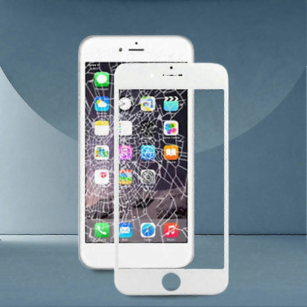 1 Sæt Touch Screen Udskiftning Professionelt Reparationsværktøj med OCA Lim Front Glas Skærm Reparationssæt til iPhone 6/6S/6 Plus/6S Plus
