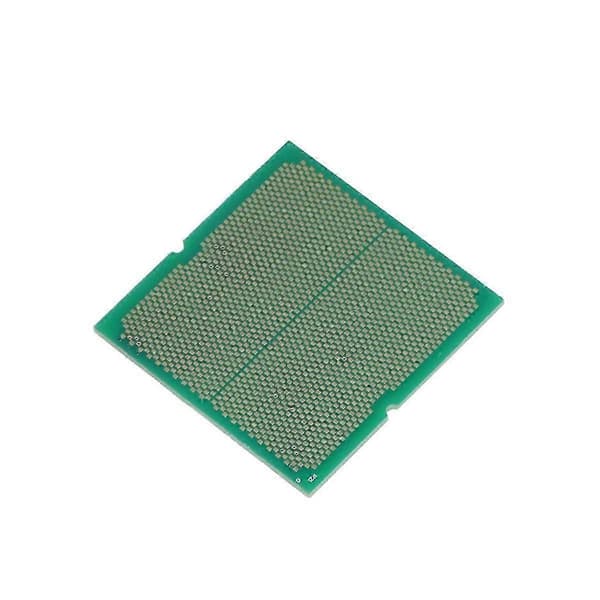 Stasjonær AMD AM5 CPU Socket Tester Diagnostisk Analysator Dummy Load Fake Load med LED-indikator