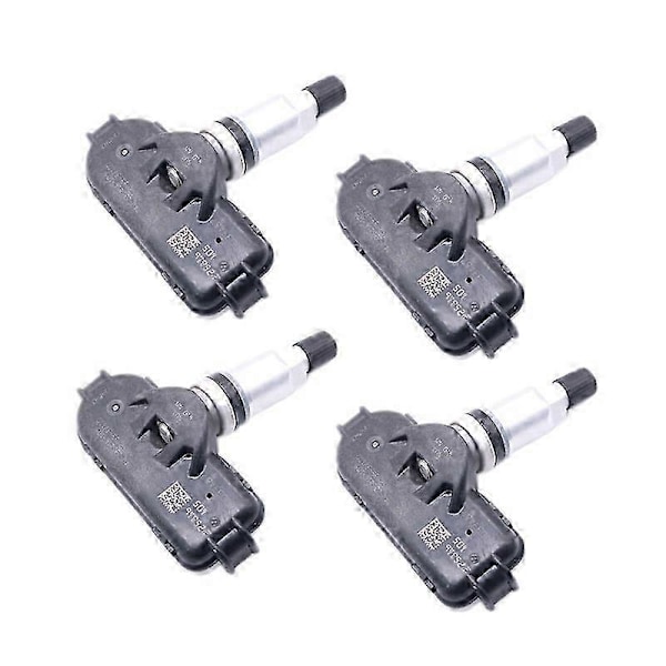 2011-2014 Hyun-Dai I40 2012 2013 52933-3V100 434Mhz 529333V100 TPMS Rengaspaineen valvontajärjestelmä