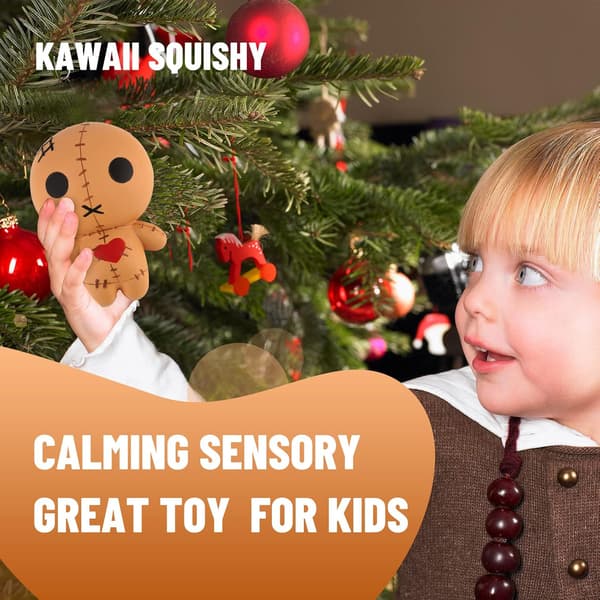 *Squishies-samling Baby Ghost Galaxy sakte stigende nyhet Stre*