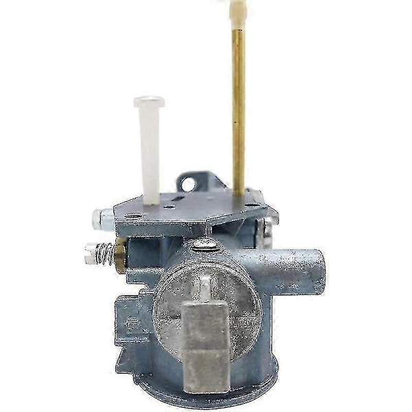 Kaasutin Carb Kit Briggs & Stratton 135200 130200 100200 moottoreille (4-tahti, 299437 297599) 2024