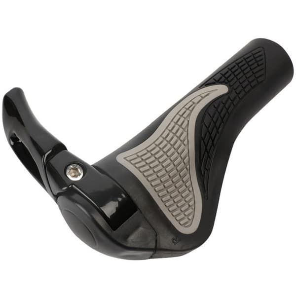 #sort mountainbike styr#