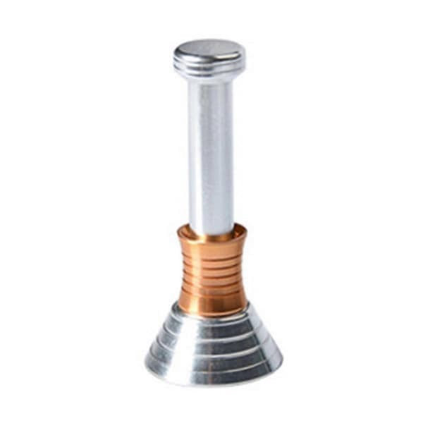 Mars Earth Experience Instrument Bordsplacering Fritt Fall Upplevelse Guld