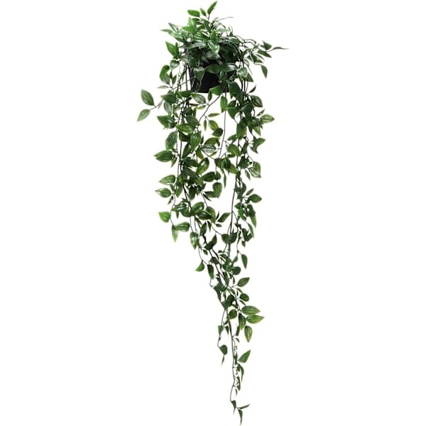 *Simulerade växter, vardagsrum och sovrum skrivbordsdekorationer, simulerade växter*