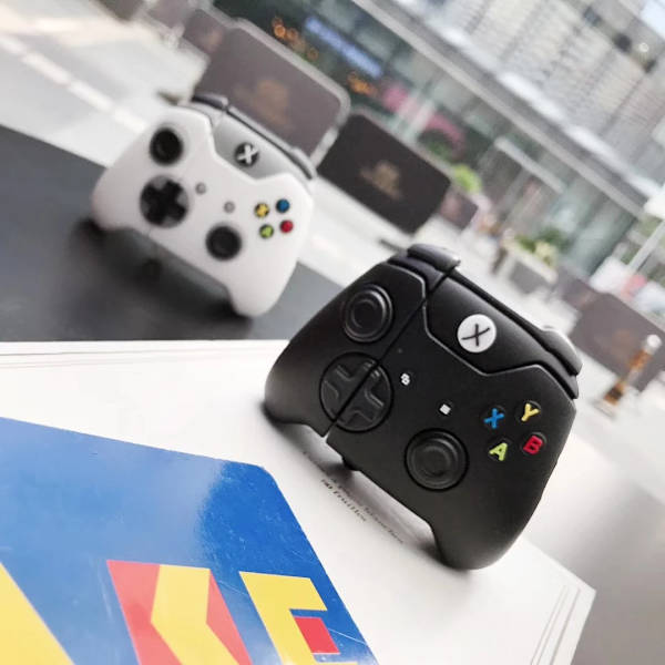 Modekonsol XBOX Handtag för AirPods Pro 1/2/3 Skydd