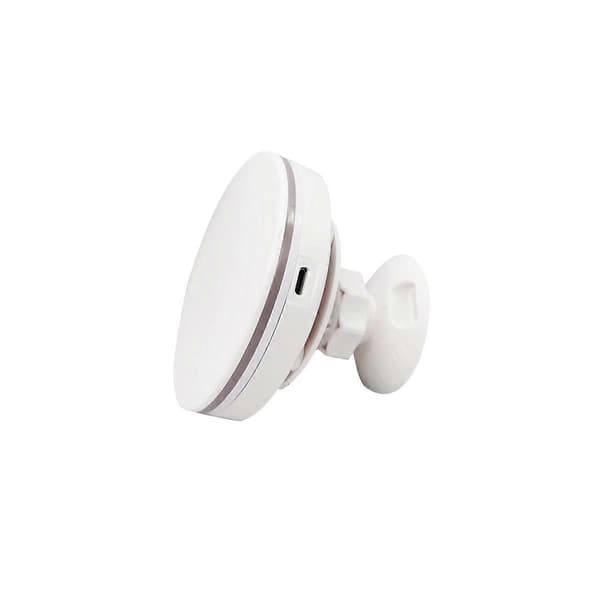 Zigbee Smart Människonärvarosensor Rörelsesensor 24G Millimetervågsradardetektering Med Larm för Smart Hemliv