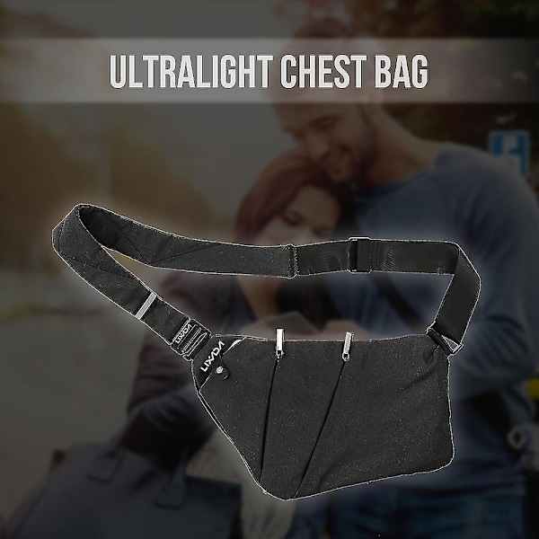 Rintareppu Olkalaukku Rento Päiväreppu Olkalaukku Crossbody-laukku