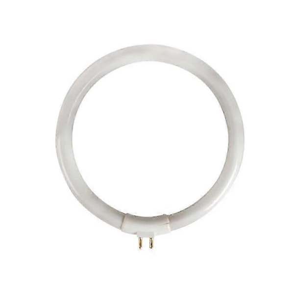Cirkulärt lysrör 12w/t4 För Vtlamp10