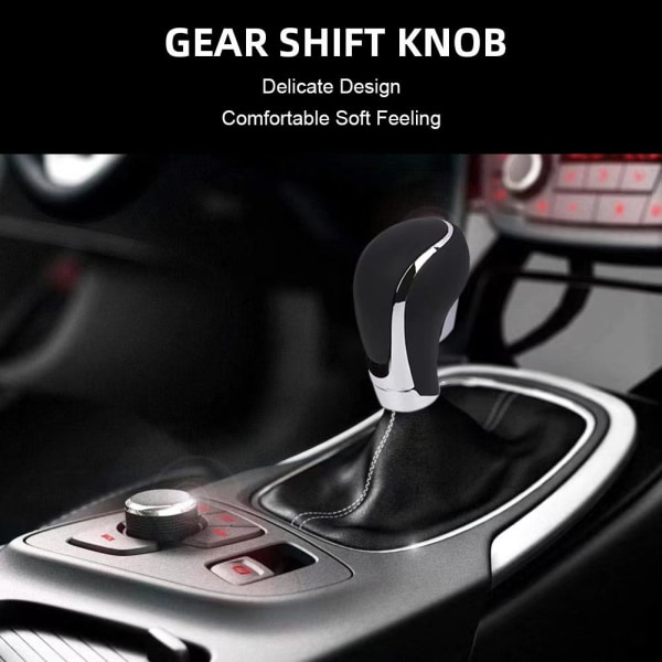 #Car Shifting Spak Shift Knobs Spak för Vauxhall Opel#
