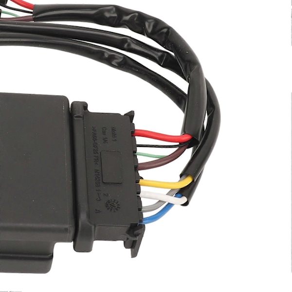 Motor Køleventilator Kontrolmodul 8K0959501C Køleventilator Kontrolenhed Modul til A4 A5 Allroad Q3 Q5
