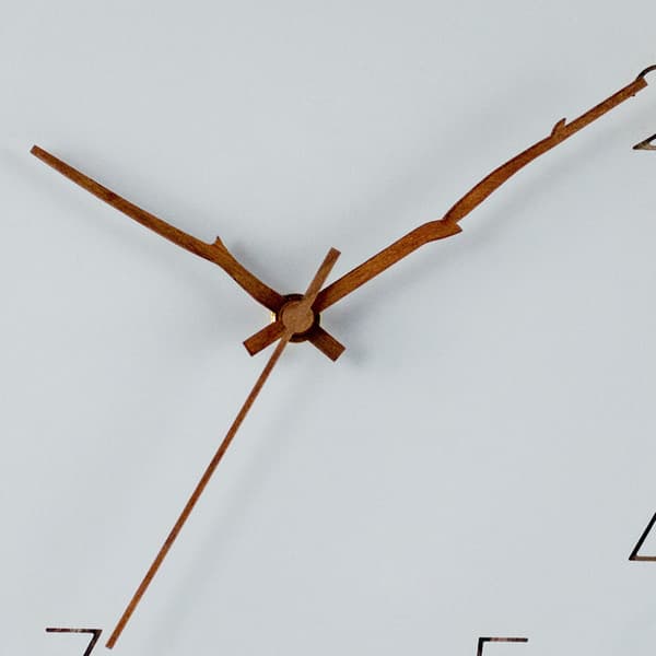 #veggklokke, 30 cm#