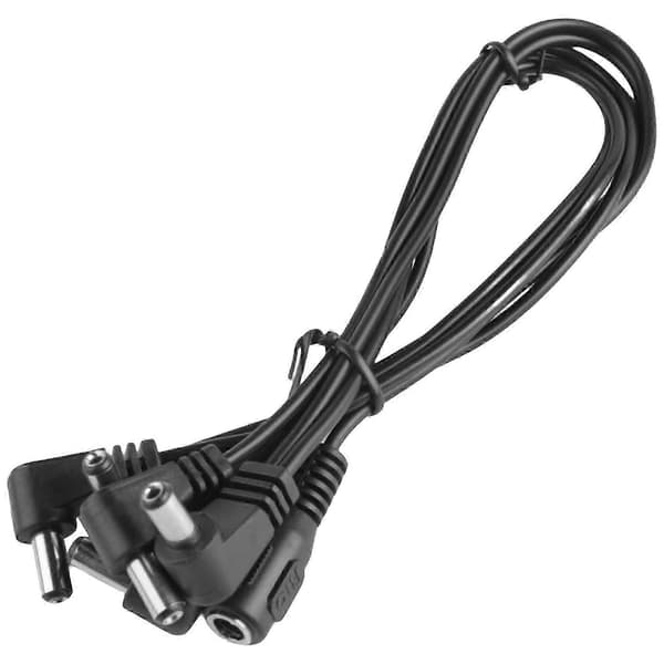 5 Gitar Effekt Pedal Kabel for Line6
