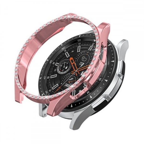 #(42 mm) Smart Watch Case Kompatibel med Samsung Galaxy Watch 4#
