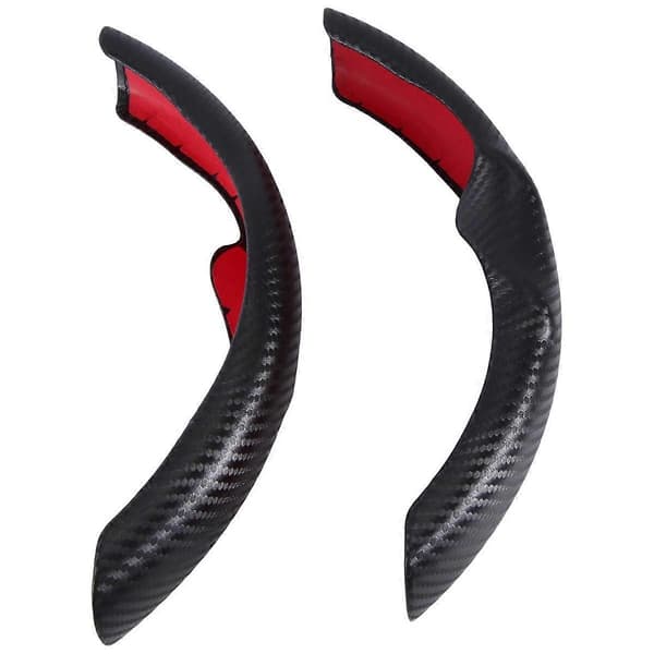 For Tesla Model 3 Model Y Highland Rattdeksel, ABS-B
