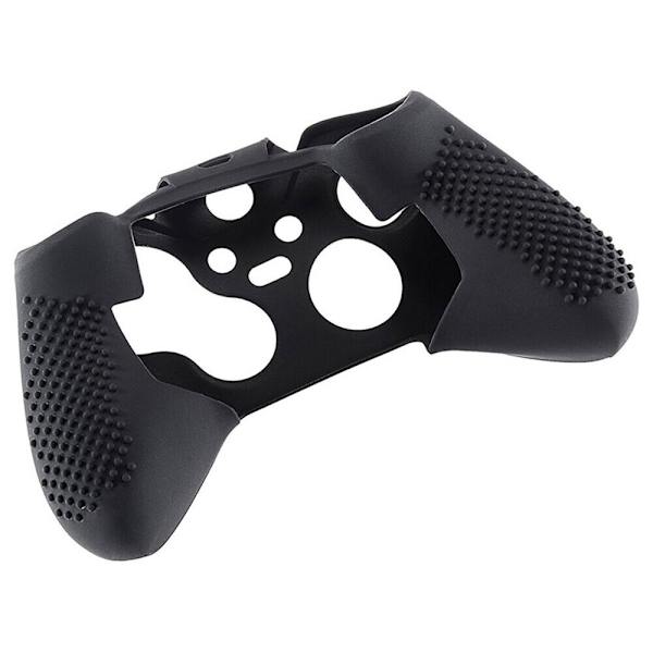 Silikonfodral Skin Grip Gel Gummiöverdrag Skydd för Xbox