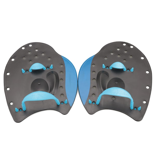Simningspaddel Palm-Blue-Msport utrustning