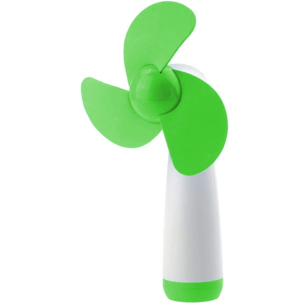 Handheld Mini Fan - Greenhousehold products