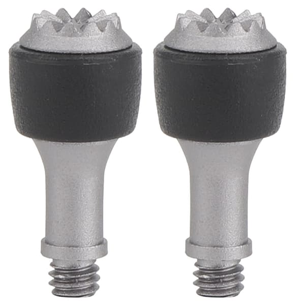 2pcs Remote Control Thumb Stick Joystick Handle Fits DJI Mavic Air 2